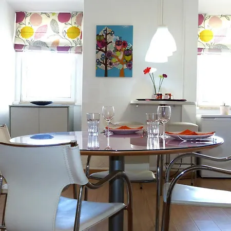 Castelo Appartement