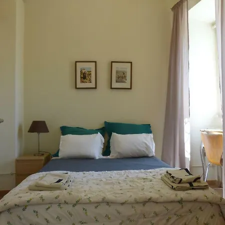 Apartment Castelo Lisbon