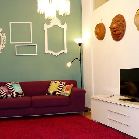 Apartment Castelo